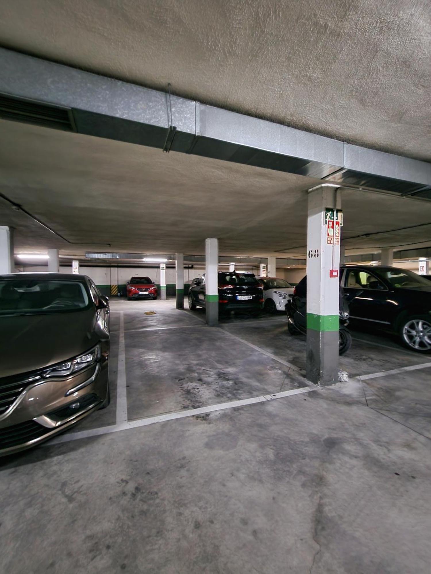 Samaniego, Piscina Y Garaje Junto Civitas Metropolitano Y Aeropuerto Madrid Dış mekan fotoğraf